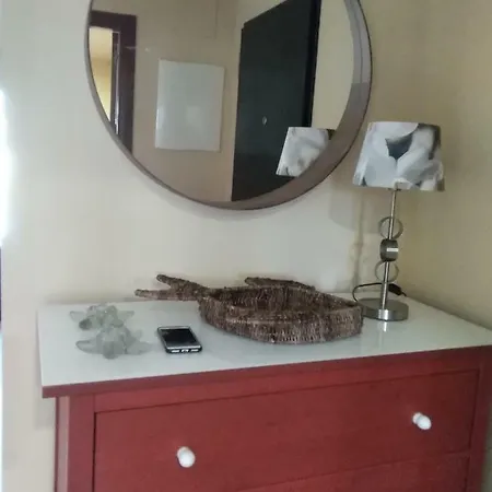 Apartamento Canela *