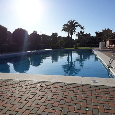 Apartamento Canela