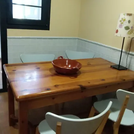 Canela Apartamento