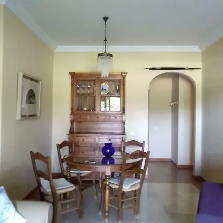 Canela Apartamento Isla Canela