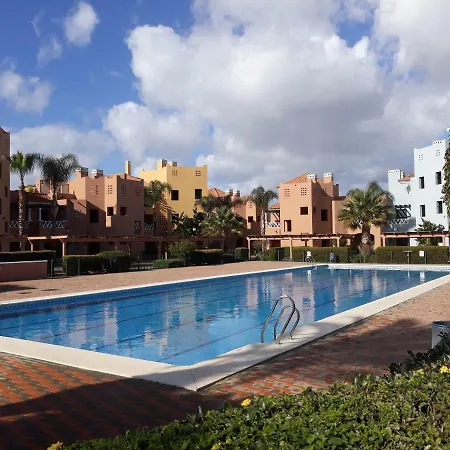 Canela Apartamento Isla Canela